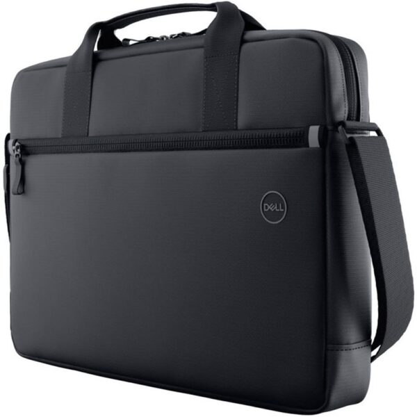 Maletin dell ecoloop essential para portatil 14pulgadas - 16pulgadas negro - Imagen 3