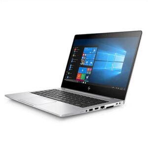 | P/N: OC-11496 | Cod. Artículo: DSP0000024411 Portatil reacondicionado hp elitebook 830 g5 13.3pulgadas tactil - i5 - 8th - 16gb - 512gb ssd - win 10 pro - teclado con kit de conversion