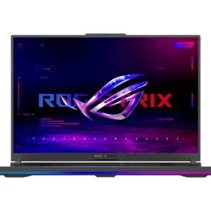 PORTATIL ASUS ROG STRIX G18 G814JIR-N6002 I9-14900HX/32GB/1TB/RTX4070/18"/FDOS 4711387425930 90NR0ID6-M00020