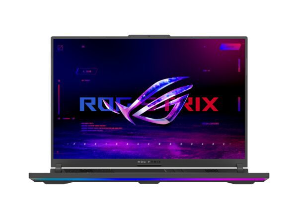 PORTATIL ASUS ROG STRIX G18 G814JIR-N6002 I9-14900HX/32GB/1TB/RTX4070/18"/FDOS 4711387425930 90NR0ID6-M00020