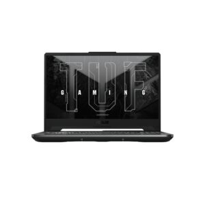 PORTATIL ASUS TUF FA506NCR-HN077 R7-7435HS/16GB/512GB/15"6 FHD/RTX3050/FreeDOS 4711387712177 90NR0JV7-M00550