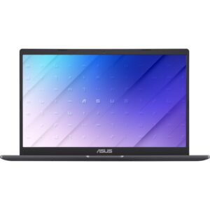 PORTATIL ASUS VIVOBOOK GO E510KA-EJ610W N4500/8GB/256GB/15.6"FHD/W11HS 4711387385562 90NB0UJ4-M00XJ0