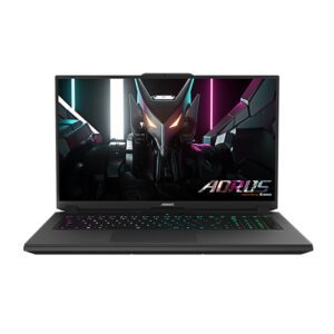 PORTATIL GIGABYTE AORUS 7 9KF-G3ES513SH I7-12650H 4060 16GB SSD512GB 17