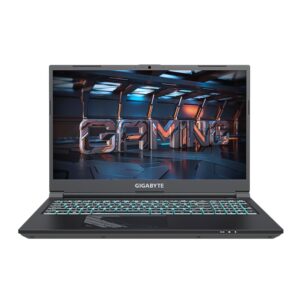 PORTATIL GIGABYTE G5 KF5-53ES353SD I5-13500H 4060 16GB DDR5 512GB 15