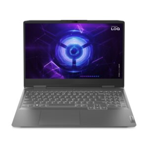 PORTATIL LENOVO LOQ 15IRH8 I7-13620H/16GB/512GB/RTX4060/15