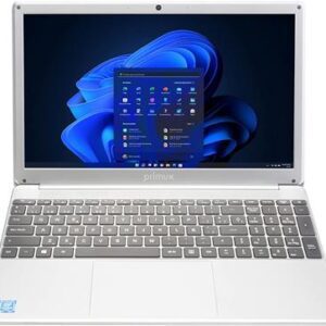 PTC15CBGW11P#OUT##O PORTATIL PRIMUX IOXBOOK C15 N4020 4GB 128GB 15.6' IPS FHD W11P REACONDICIONADO