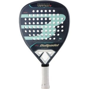 Pala de Pádel Bullpadel Vertex 04 W 2024/ Azul 8445402483792 BV25000000 BUP-PALA PAD VERT 04 W 24