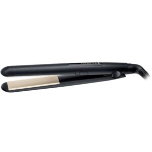 Plancha para el Pelo Remington Ceramic Slim 220 S1510/ Negro 4008496717057 S1510 REM-PAE-PLP CERA SL 220