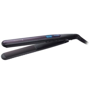 Plancha para el Pelo Remington Pro-Sleek & Curl S6505/ Negro 4008496818259 S6505 REM-PAE-PLP P SLEEK-CURL