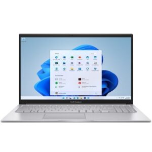 Portátil Asus VivoBook 15 F1504ZA-NJ706W Intel Core i7-1255U/ 16GB/ 512GB SSD/ 15.6"/ Win11 4711387385814 90NB1022-M01180 ASU-P F1504ZA-NJ706W