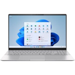 Portátil Asus VivoBook S15 OLED S5507QA-MA124W Qualcomm Snapdragon X1-P42-100/ 16GB/ 512GB SSD/ 15.6"/ Win11 4711387741887 90NB14Q2-M00CB0 ASU-P S5507QA-MA124W