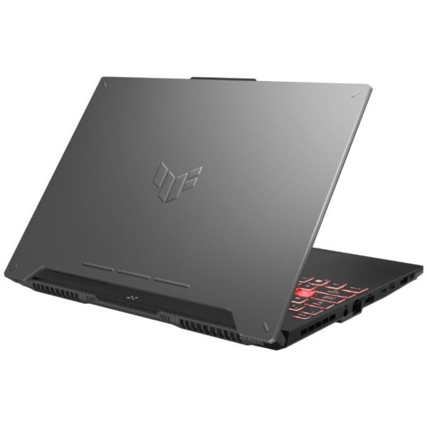 Portátil Gaming Asus TUF Gaming A15 TUF507NUR-LP110 Ryzen 7 7435HS/ 16GB/ 512GB SSD/ GeForce RTX 4050/ 15.6"/ Sin Sistema Operativo - Imagen 5