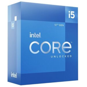 Procesador Intel Core i5-12600K 3.70GHz Socket 1700 5032037234108 BX8071512600K ITL-I5 12600K 3 70GHZ