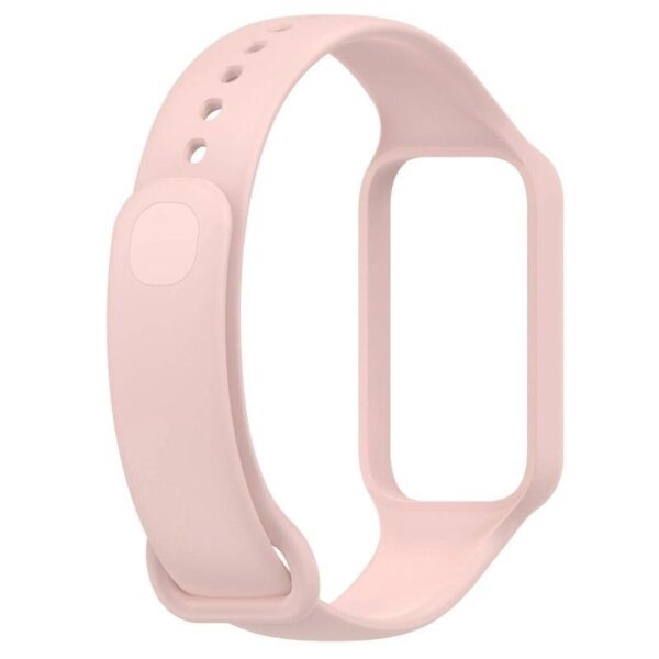 Pulsera para Smartband 2 Xiaomi Redmi Smart Band 2 Strap/ Rosa - Imagen 2