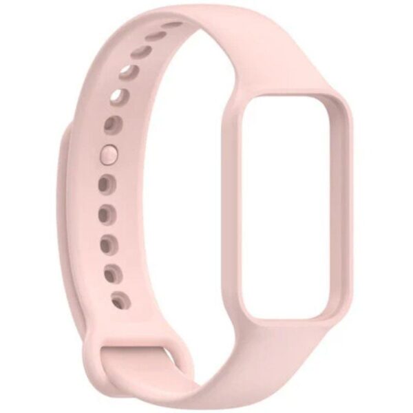 Pulsera para Smartband 2 Xiaomi Redmi Smart Band 2 Strap/ Rosa 6941812709504 BHR6975GL XIA-STRAP SB 2 PK