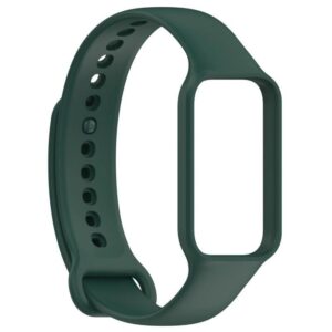 Pulsera para Smartband 2 Xiaomi Redmi Smart Band 2 Strap/ Verde Oliva 6941812709481 BHR6973GL XIA-STRAP SB 2 GREE