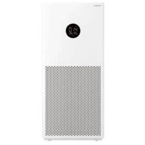 Purificador de Aire Xiaomi Smart Air Purifier 4 Lite/ Filtro HEPA/ WiFi/ Hasta 43m2/ 61dB 6934177751158 BHR5274GL XIA-PUR SM AIR PUR 4 L