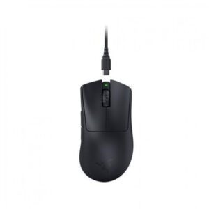 RATON RAZER DEATHADDER V3 PRO NEGRO (RZ01-04630100-R3G1) 8886419334057 | P/N: RZ01-04630100-R3G1 | Ref. Artículo: 1357368