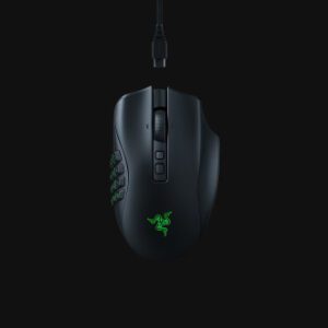 RATON RAZER NAGA V2 PRO (RZ01-04400100-R3G1) 8886419333890 | P/N: RZ01-04400100-R3G1 | Ref. Artículo: 1360341