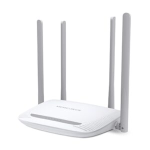 ROUTER MERCUSYS N300 WI-FI 6957939000424 MW325R