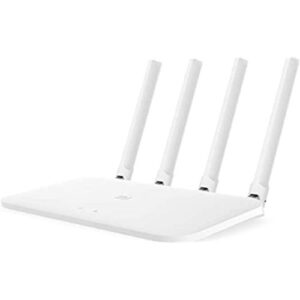 ROUTER XIAOMI ROUTER AC1200 6934177773648 P/N: DVB4330GL | Ref. Artículo: DVB4330GL