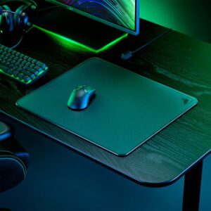 Razer Atlas Alfombrilla de ratón para juegos Negro 8887910063057 | P/N: RZ02-04890100-R3M1 | Ref. Artículo: 1366046