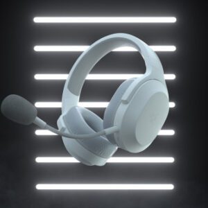 Razer Barracuda X Auriculares Inalámbrico y alámbrico Diadema Juego USB Tipo C Bluetooth Blanco 8886419379874 | P/N: RZ04-04430200-R3M1 | Ref. Artículo: 1354872