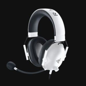 Razer BlackShark V2 X Auriculares Alámbrico Diadema Juego Blanco 8886419379836 | P/N: RZ04-03240700-R3M1 | Ref. Artículo: 1354368