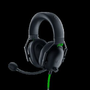 Razer Blackshark V2 X Auriculares Diadema Conector de 3