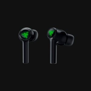 Razer Hammerhead HyperSpeed Auriculares Inalámbrico Dentro de oído Juego Bluetooth Negro 8887910060322 | P/N: RZ12-03820200-R3G1 | Ref. Artículo: 1371947