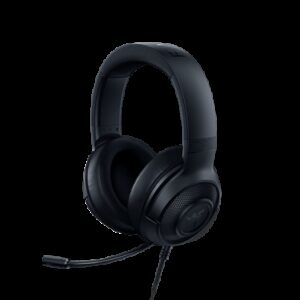 Razer KRAKEN X LITE Auriculares Diadema Conector de 3