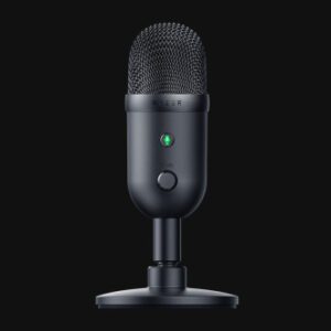 Razer Seiren V2 X Negro Micrófono para PC 8886419377955 | P/N: RZ19-04050100-R3M1 | Ref. Artículo: 1351741