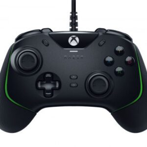 Razer Wolverine V2 Gamepad Xbox Series S