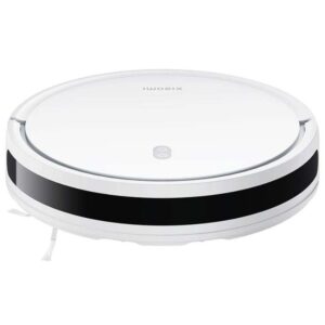 Robot Aspirador Xiaomi Robot Vacuum E10/ Friegasuelos/ control por WiFi/ Blanco 6941812703670 BHR6783EU XIA-ROBOT VACUUM E10