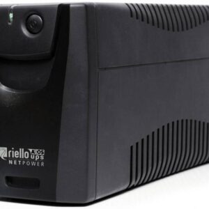 SAI RIELLO NETPOWER 600 IEC USB 8023251004384 NPW 600