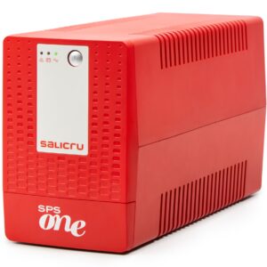 SAI SALICRU SPS 2000 ONE 8436584870227 662AF000006