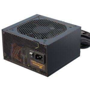 SEASONIC PSU B12 BM-850 80PLUS BRONZE 4711173877332 | P/N: B12-BM-850 | Ref. Artículo: 1386383