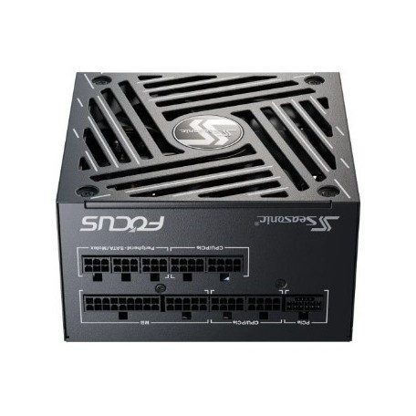 SEASONIC PSU FOCUS-GX-750-V4 80PLUS GOLD 4711173878445 | P/N: FOCUS-GX-750-V4 | Ref. Artículo: 1386243