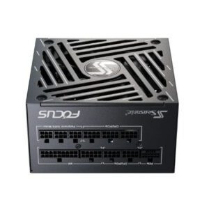 SEASONIC PSU FOCUS-GX-850-V4 80PLUS GOLD 4711173878438 | P/N: FOCUS-GX-850-V4 | Ref. Artículo: 1386242