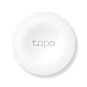 SENSOR TP-LINK SMART BUTTON TAPO S200B 868MHZ INCLUYE BATERIA 4897098682937 Tapo S200B