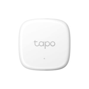 SENSOR TP-LINK TAPO T310 TEMPERATURA/HUMEDAD 868MHZ BATERIA 4897098682388 TAPO T310