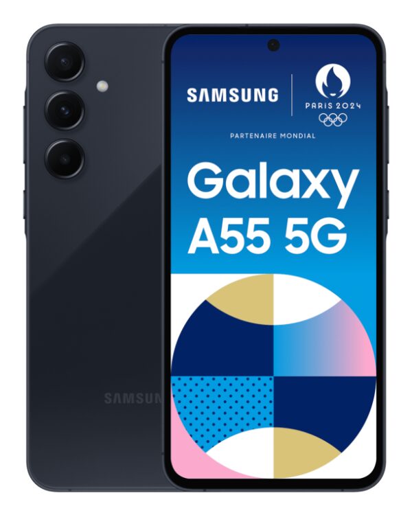 SMARTPHONE SAMSUNG A55 8GB/128GB 6