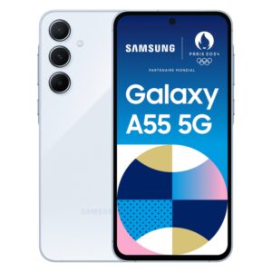 SMARTPHONE SAMSUNG A55 8GB/256GB 6