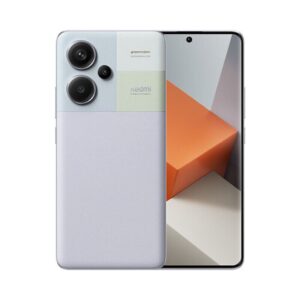 SMARTPHONE XIAOMI REDMI NOTE 13 PRO+ 5G 6