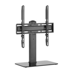 SOPORTE AISENS MESA GIRATORIO MONITOR/TV 40KG 32-55 NEGRO 8436574709612 DT55S-217