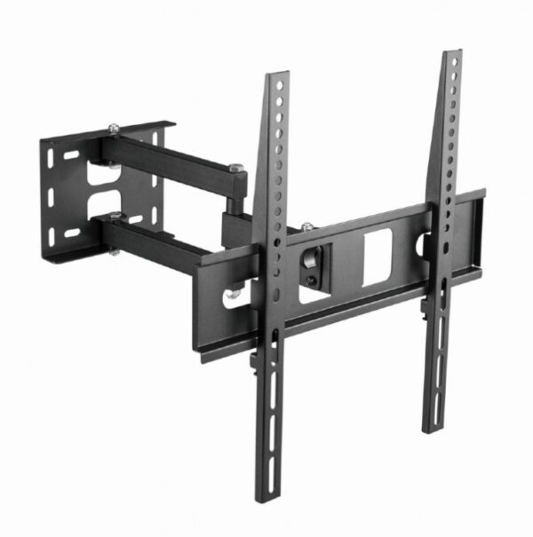 SOPORTE DE PARED GEMBIRD PREMIUM PARA TV MOVIMIENTO COMPLETO 32-55 35 KG 8716309127813 WM-55ST-03