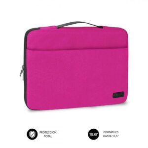 SUBBLIM Funda Ordenador Elegant Laptop Sleeve 15