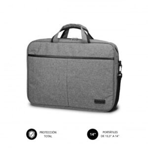 SUBBLIM Maletín Ordenador Elite Laptop Bag 13