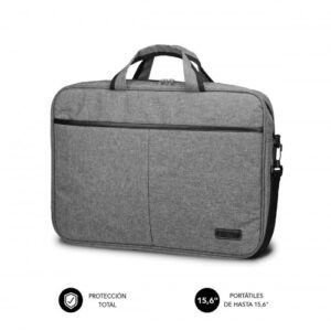 SUBBLIM Maletín Ordenador Elite Laptop Bag 15