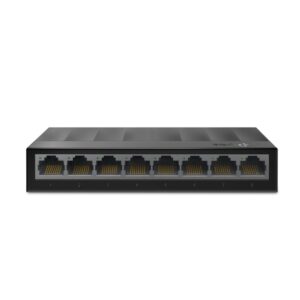 SWITCH TP-LINK 8 PORT GIGABIT DESKTOP 6935364085476 LS1008G